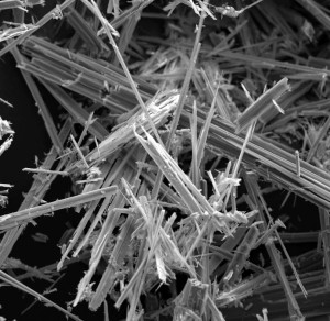 What is asbestos?
